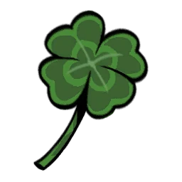 Four-leaf Clover